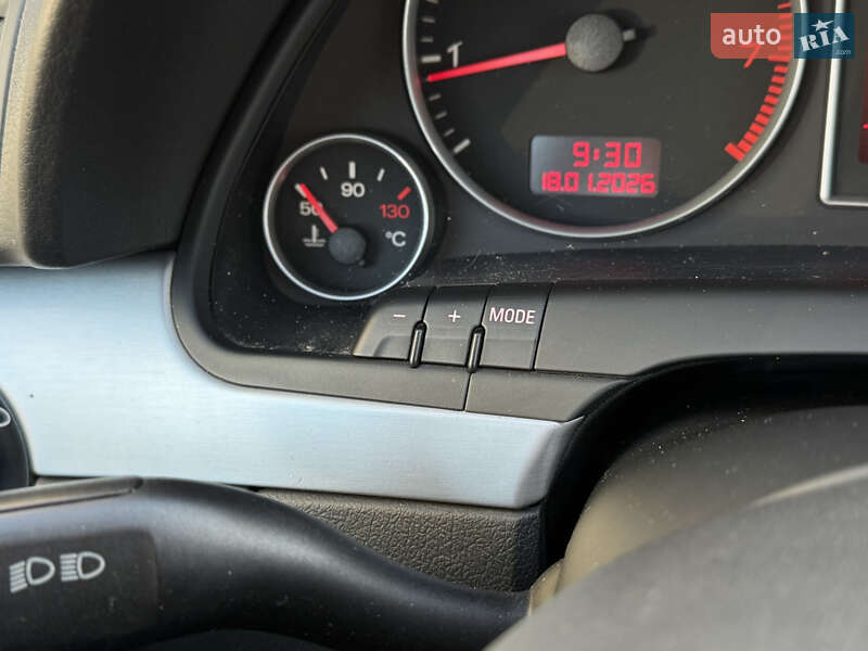 Універсал Audi A4 2006 в Вінниці