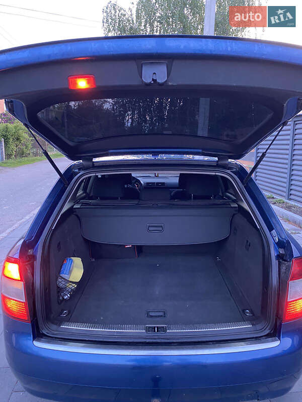 Универсал Audi A4 2003 в Виннице фото 10 Универсал Audi A4 2003 в Виннице