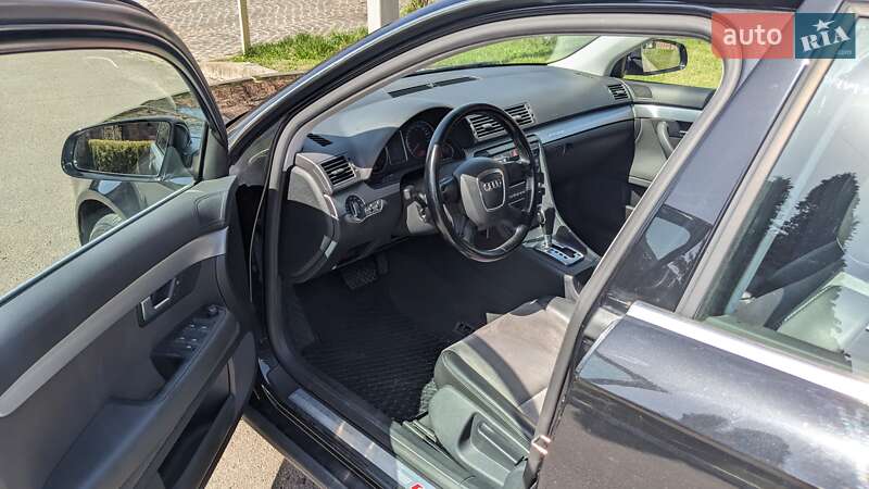 Универсал Audi A4 2006 в Ровно фото 4 Универсал Audi A4 2006 в Ровно