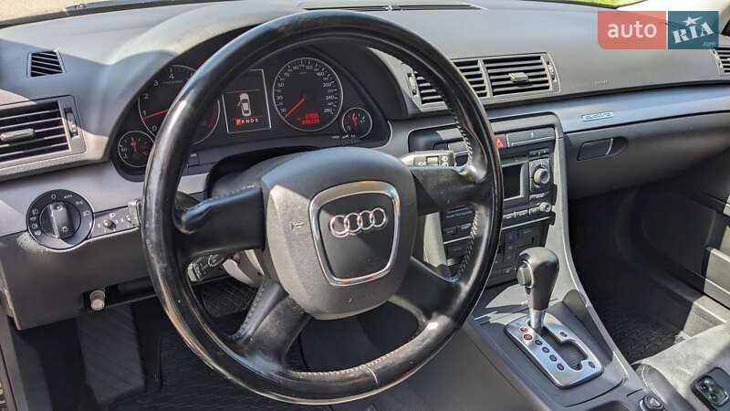 Универсал Audi A4 2006 в Ровно фото 5 Универсал Audi A4 2006 в Ровно