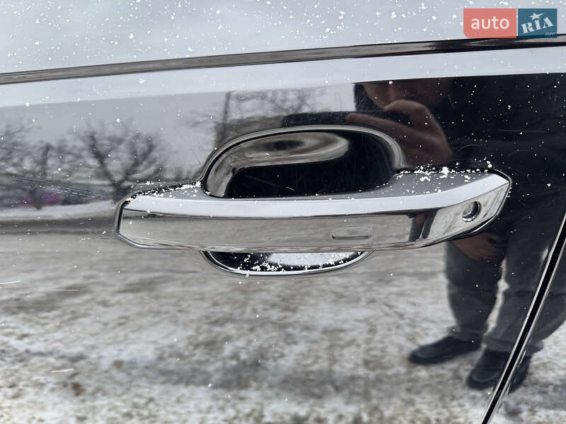 Седан Audi A4 2016 в Одесі