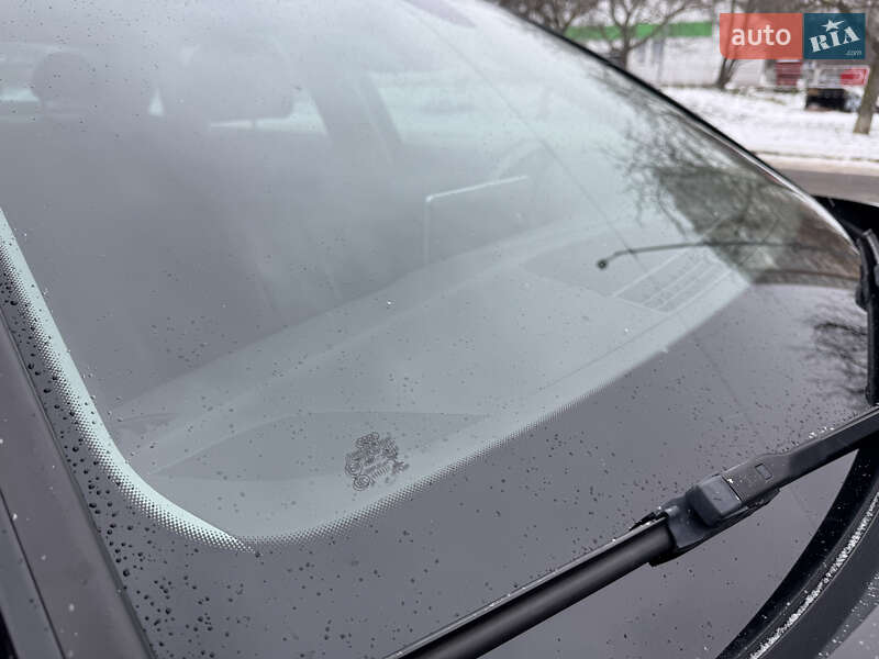 Седан Audi A4 2016 в Одесі