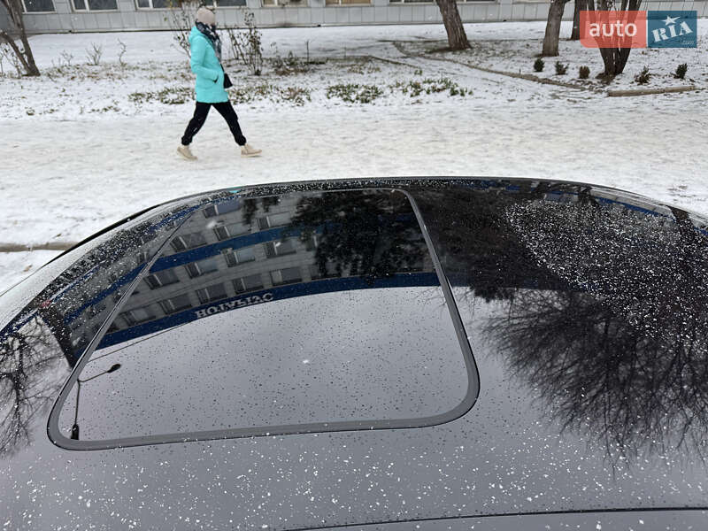 Седан Audi A4 2016 в Одесі