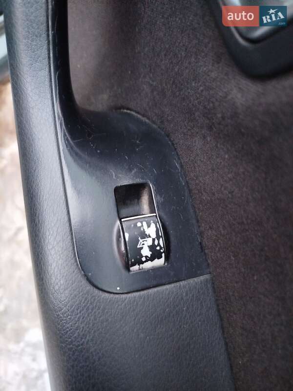 Седан Audi A4 2001 в Тернополі