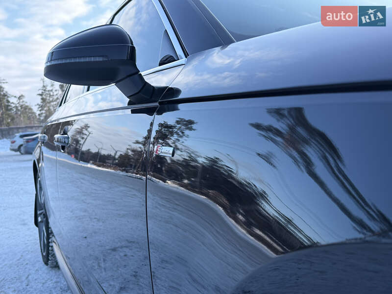 Седан Audi A4 2018 в Сумах фото 33 Седан Audi A4 2018 в Сумах
