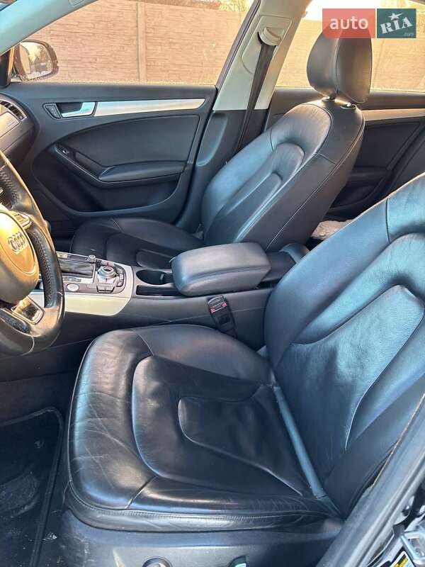 Седан Audi A4 2015 в Рава-Русской фото 17 Седан Audi A4 2015 в Рава-Русской
