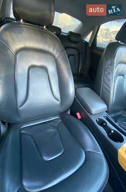 Седан Audi A4 2011 в Киеве