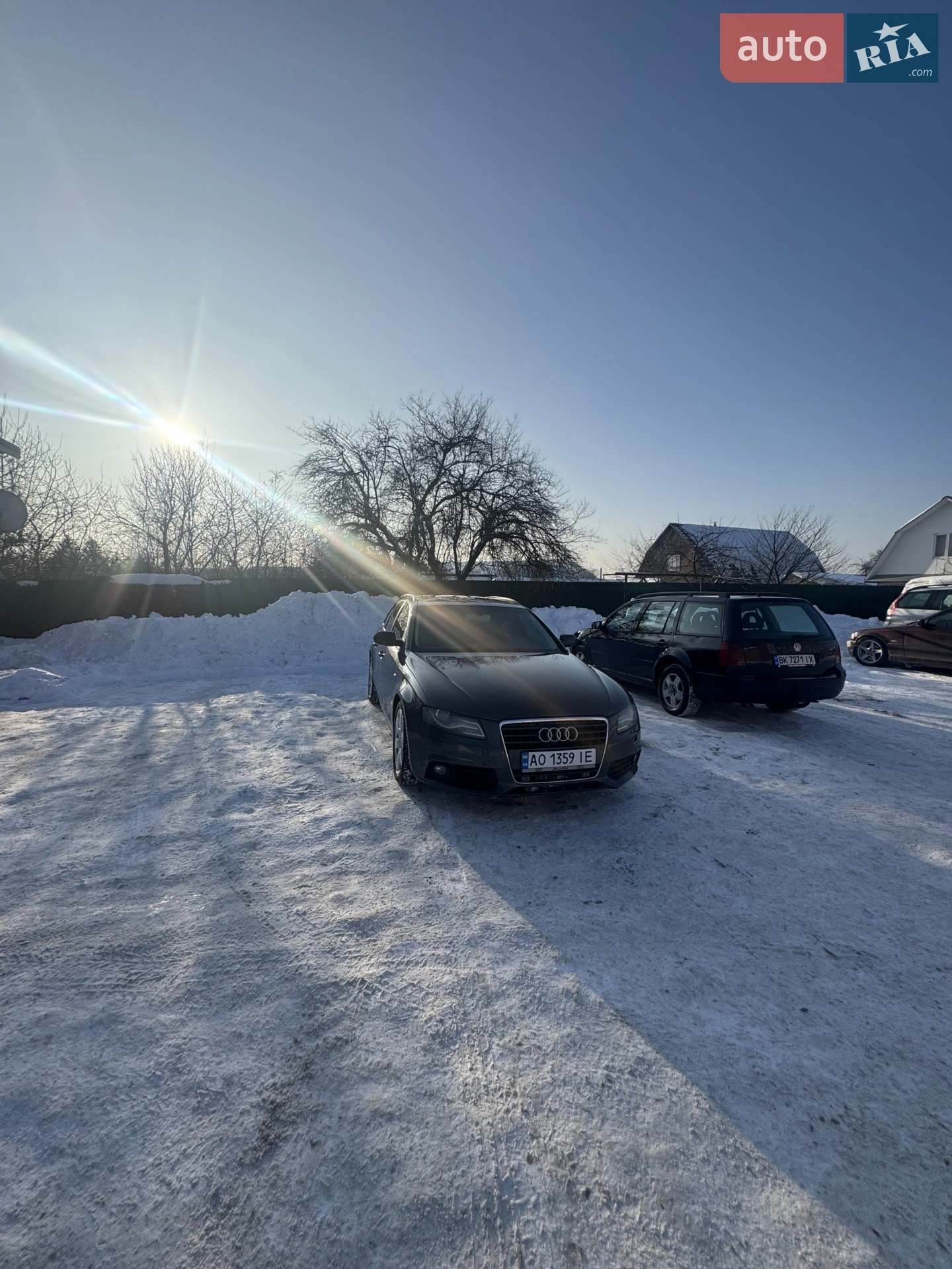 2010 Audi A4 - мініатюра 6