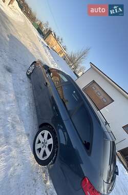 Универсал Audi A4 2010 в Ровно