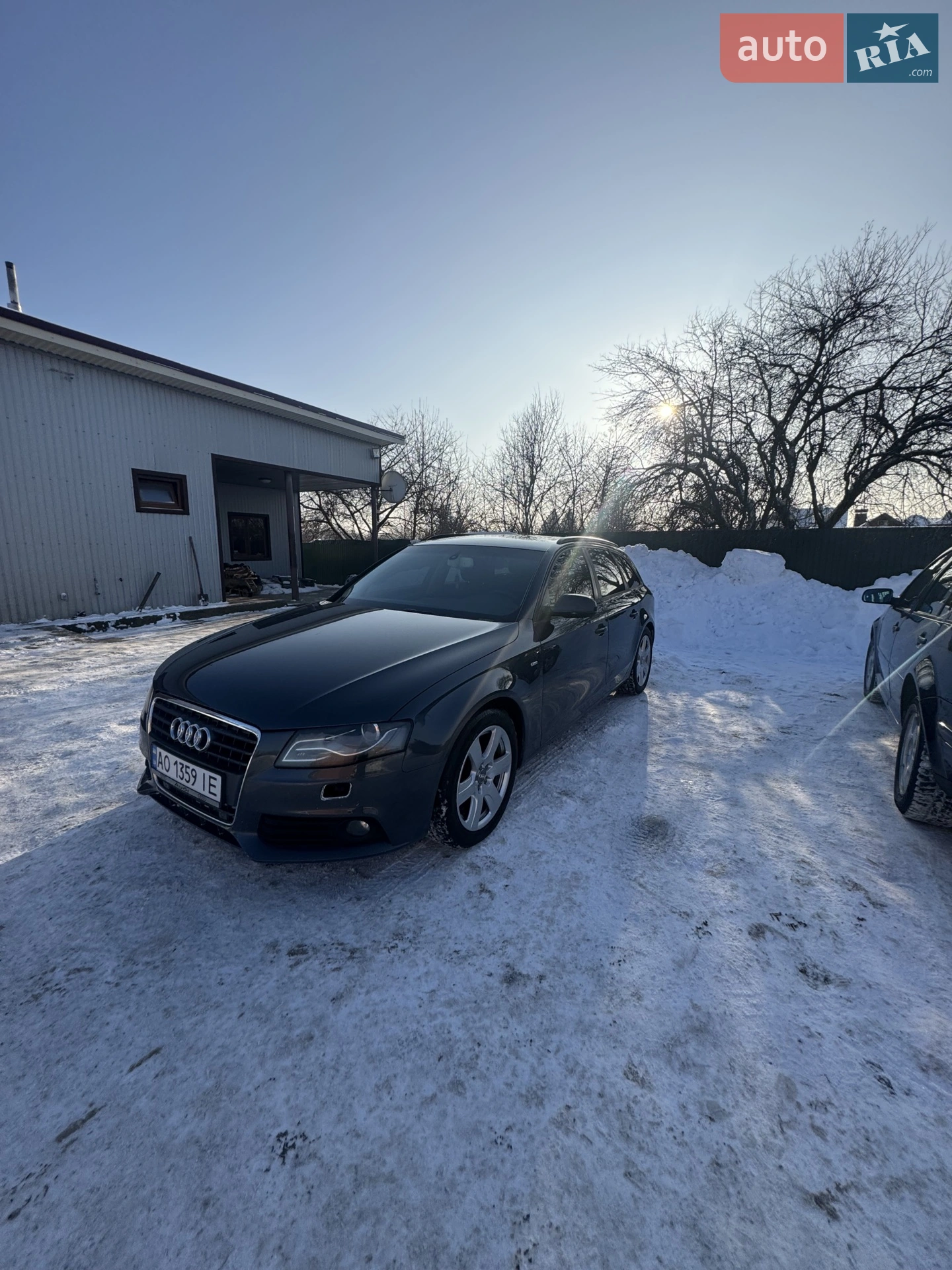 2010 Audi A4 - мініатюра 13
