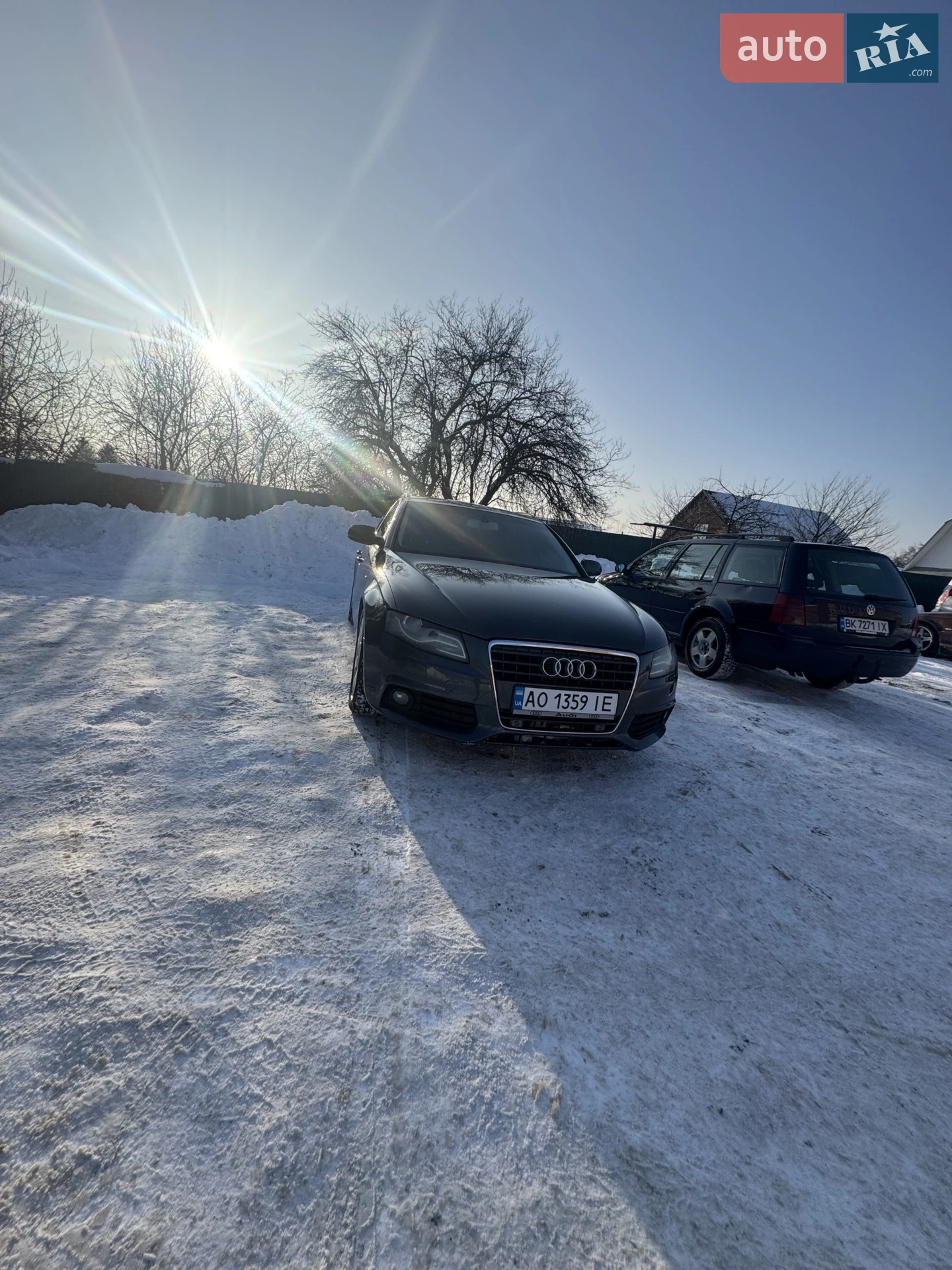 2010 Audi A4 - мініатюра 15