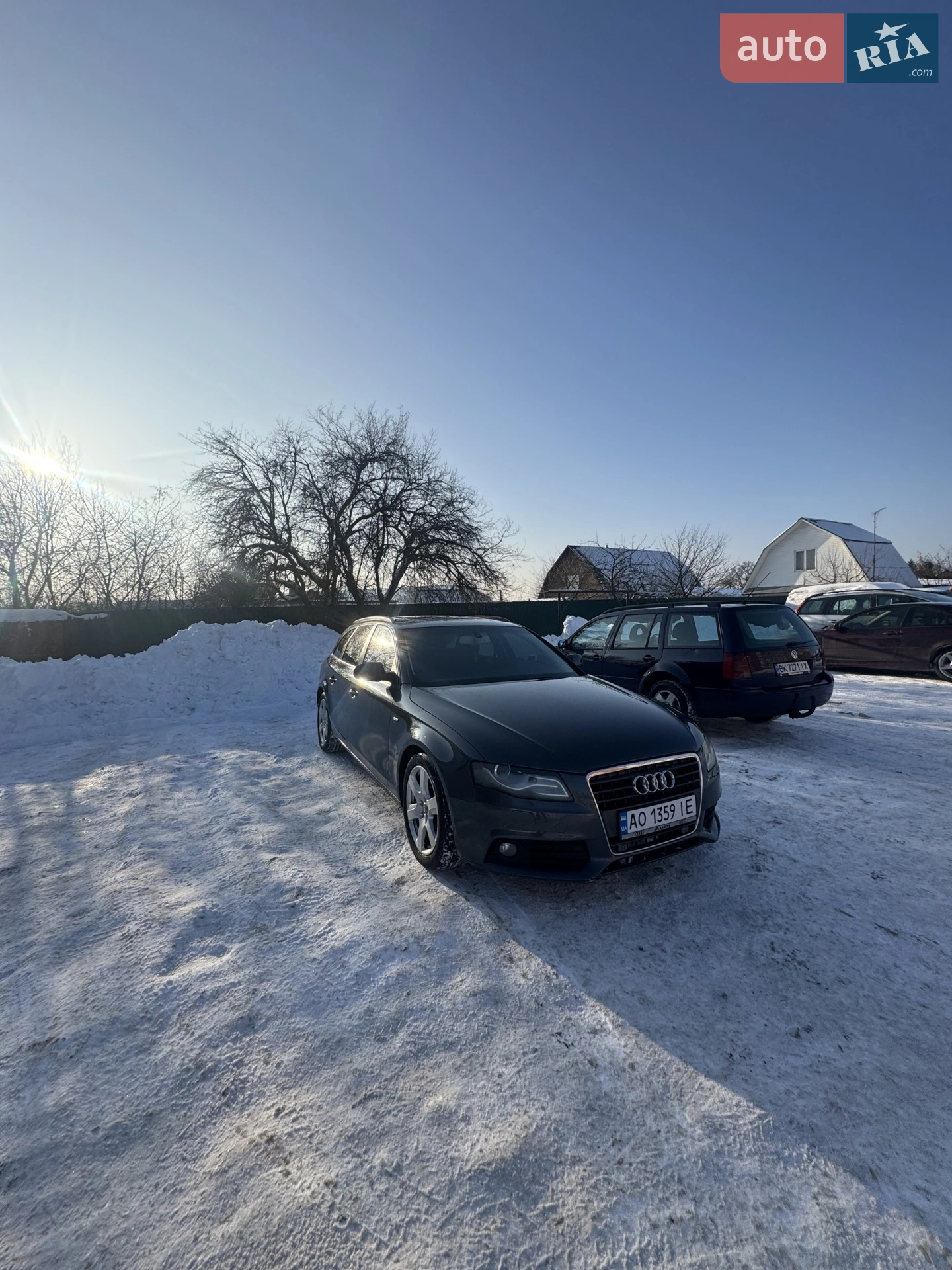 2010 Audi A4 - мініатюра 16