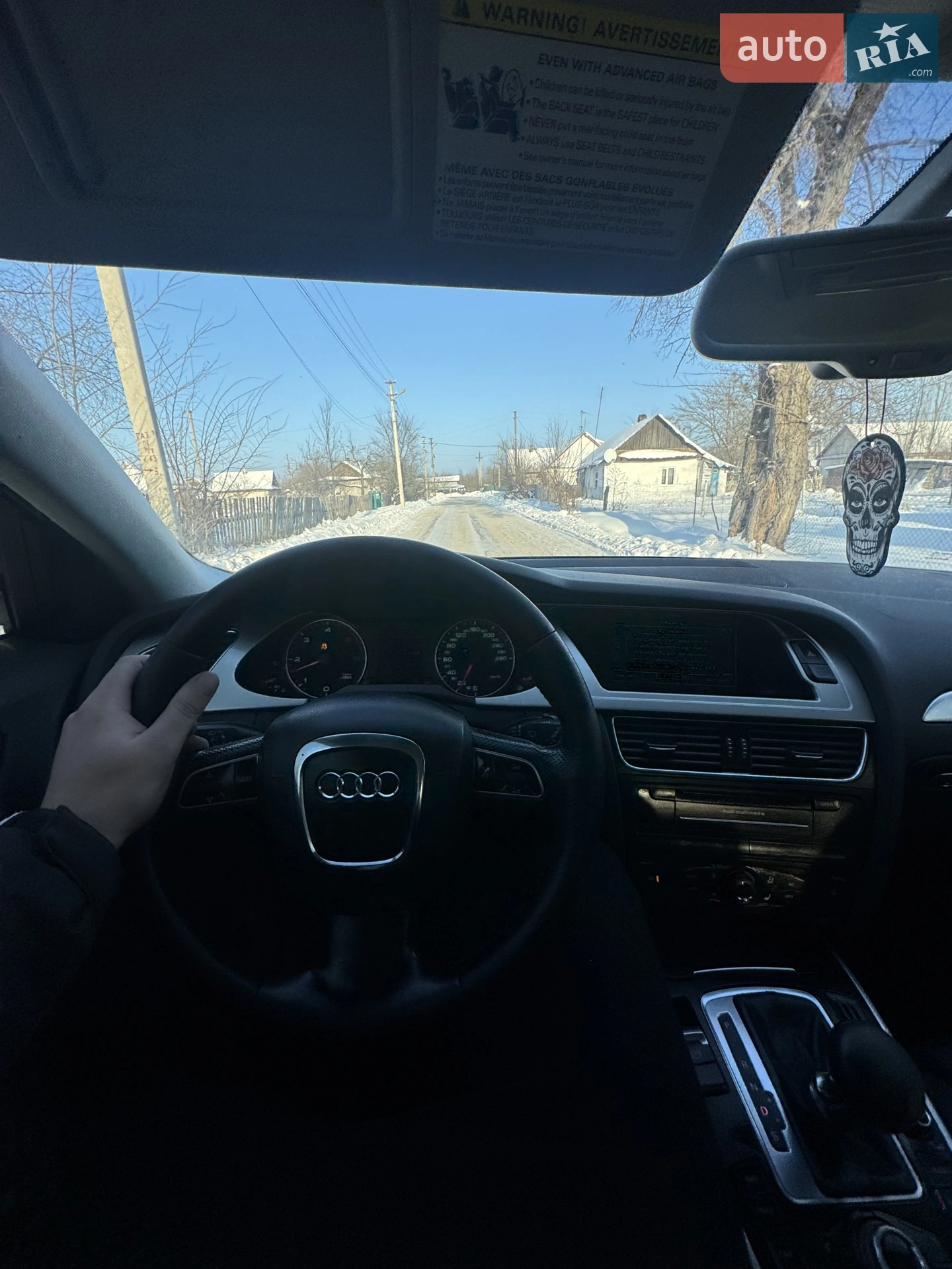 2010 Audi A4 - мініатюра 17