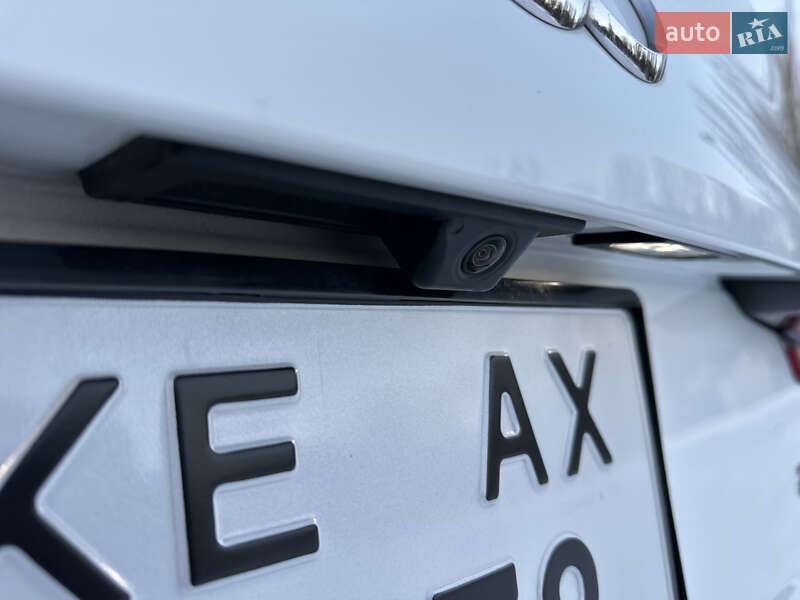 Седан Audi A4 2018 в Запоріжжі