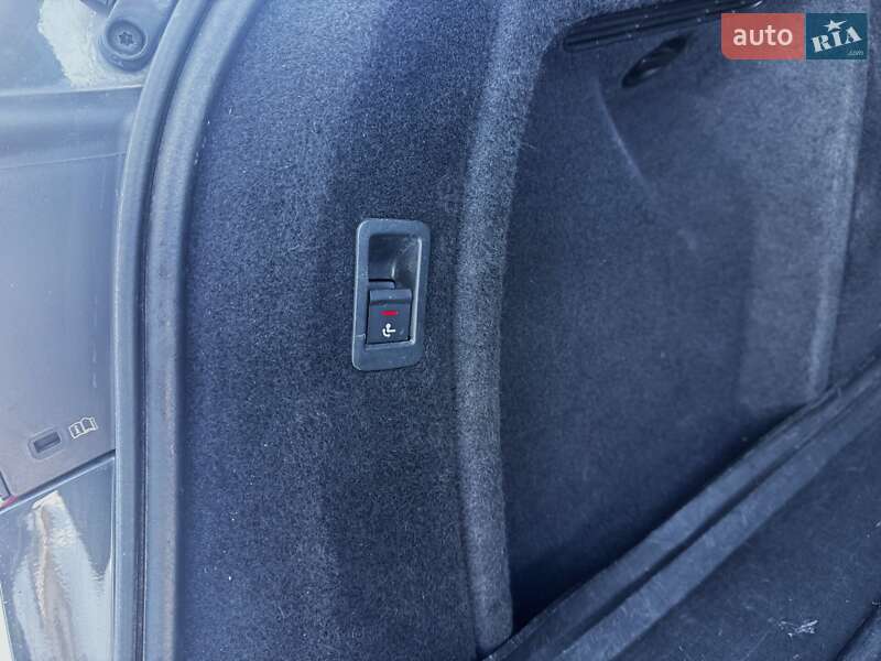 Універсал Audi A4 2018 в Луцьку