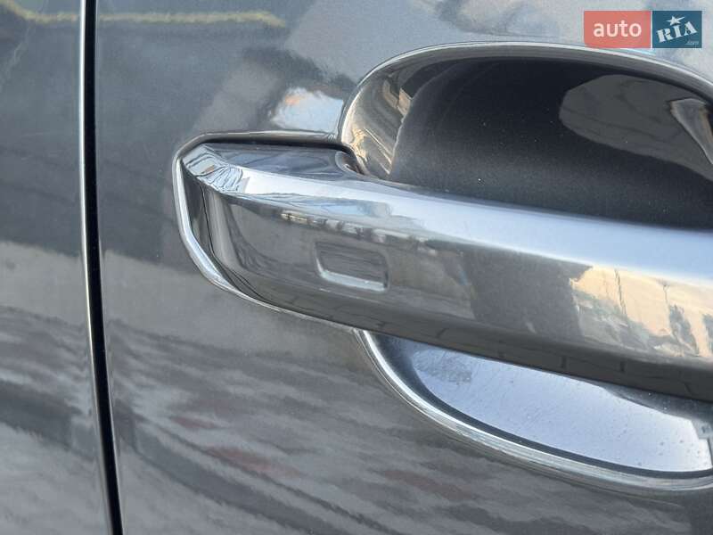 Універсал Audi A4 2018 в Луцьку