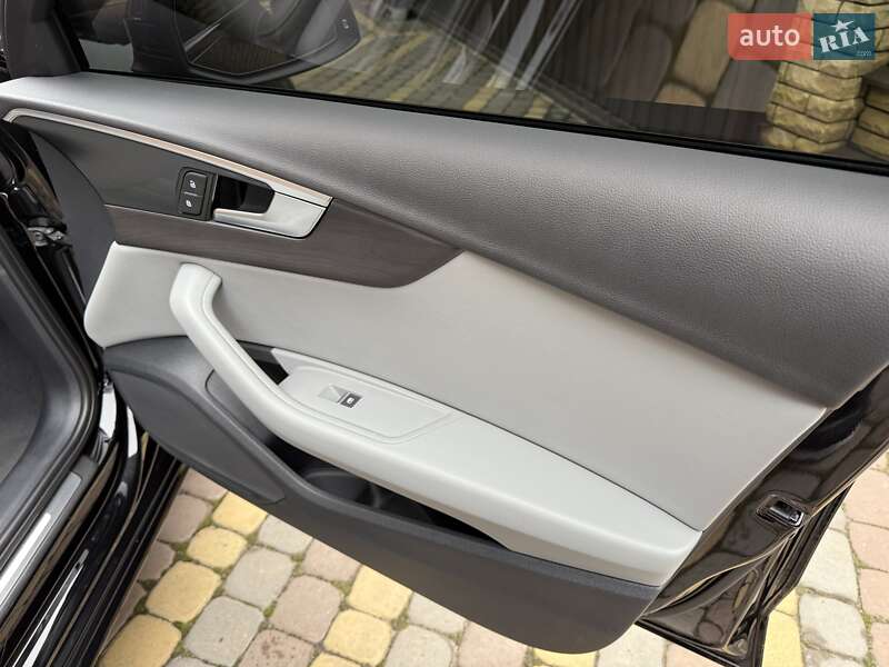 Седан Audi A4 2023 в Вінниці фото 17 Седан Audi A4 2023 в Вінниці