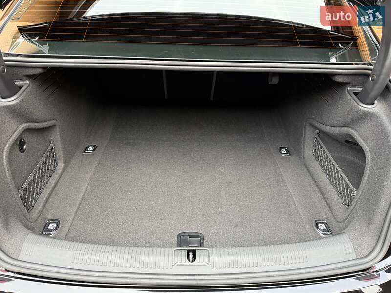 Седан Audi A4 2023 в Вінниці фото 24 Седан Audi A4 2023 в Вінниці