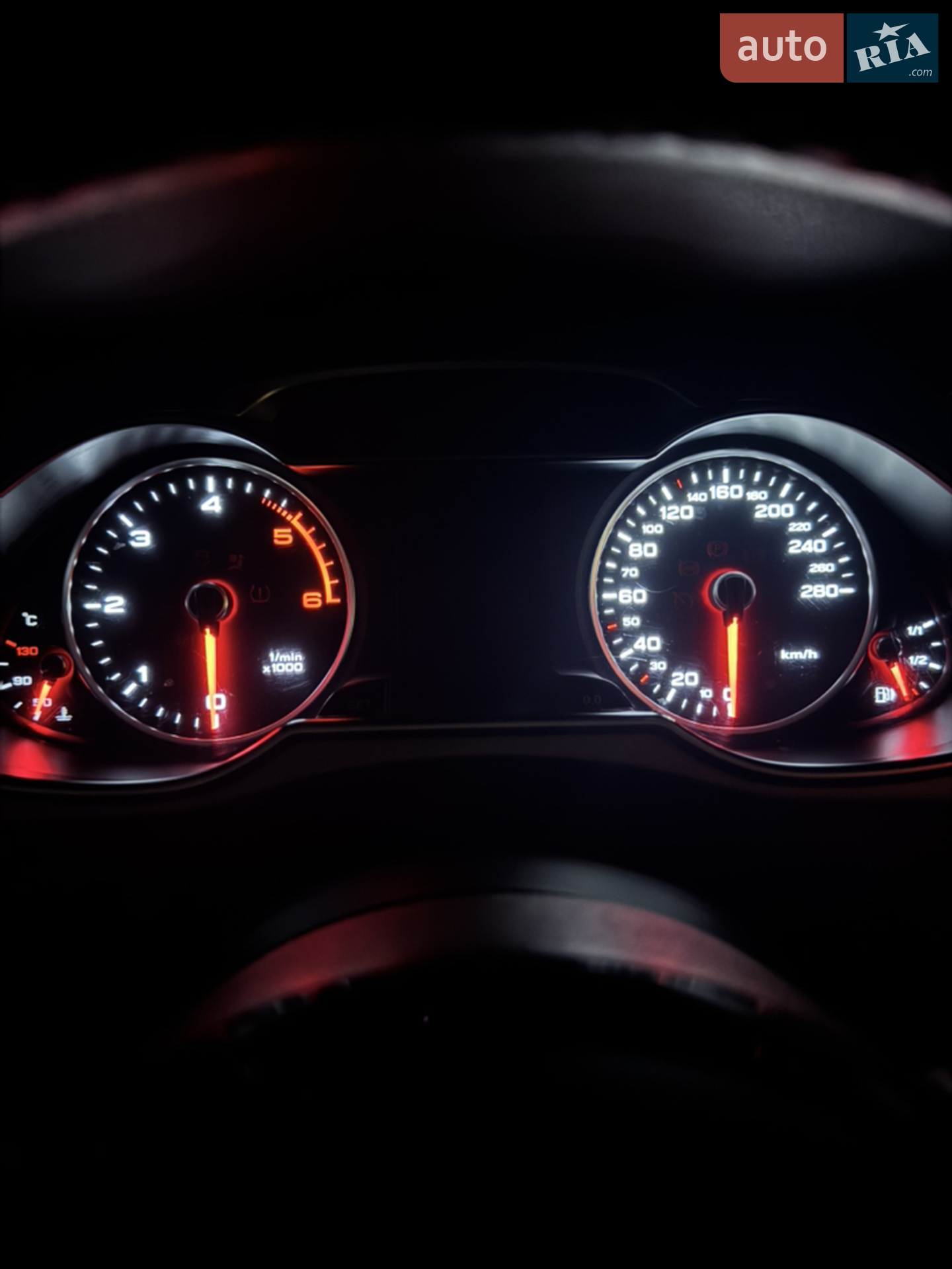 2012 Audi A4 - мініатюра 20