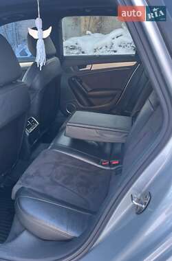 Универсал Audi A4 2013 в Киеве