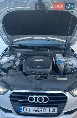 Универсал Audi A4 2013 в Киеве