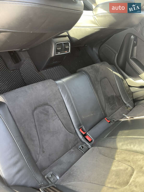 Універсал Audi A4 2015 в Сарнах