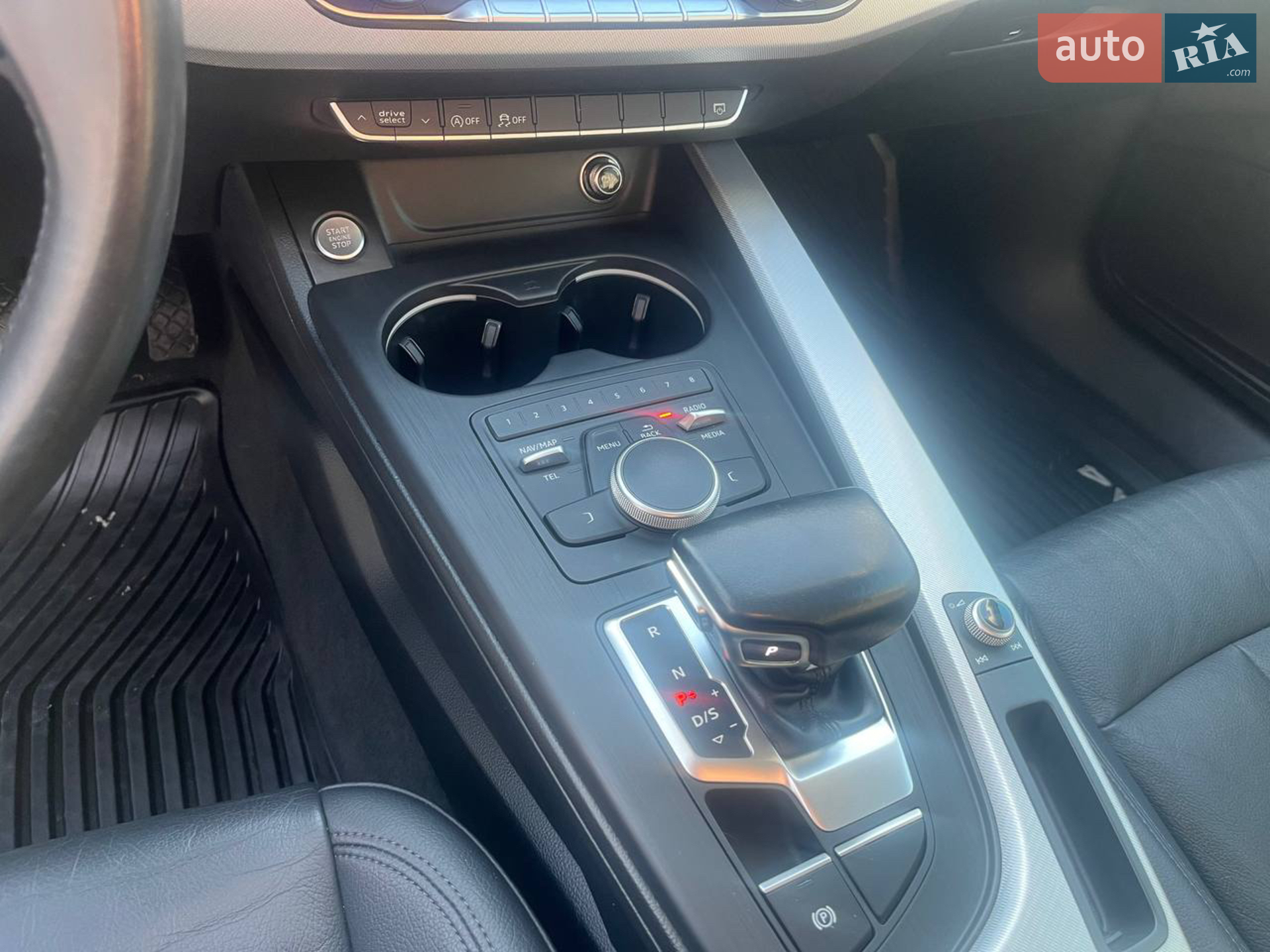2017 Audi A4 - мініатюра 18