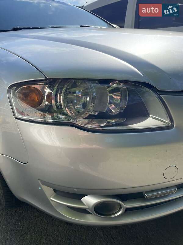 Універсал Audi A4 2005 в Одесі