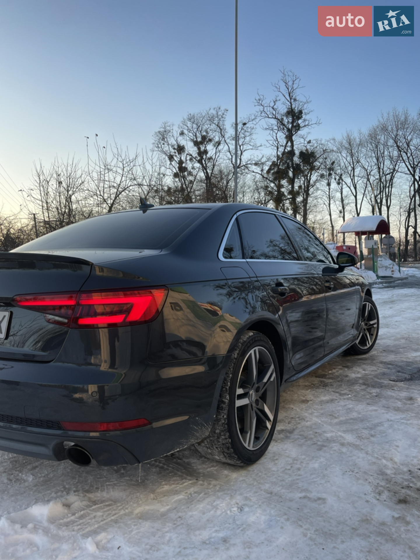 2016 Audi A4 - мініатюра 6