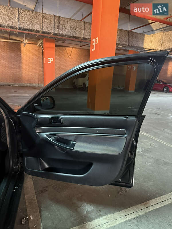 Универсал Audi A4 1996 в Львове