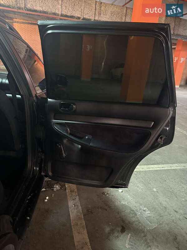 Универсал Audi A4 1996 в Львове