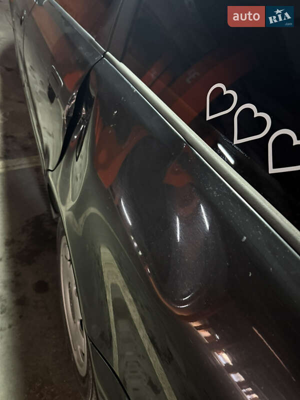 Универсал Audi A4 1996 в Львове