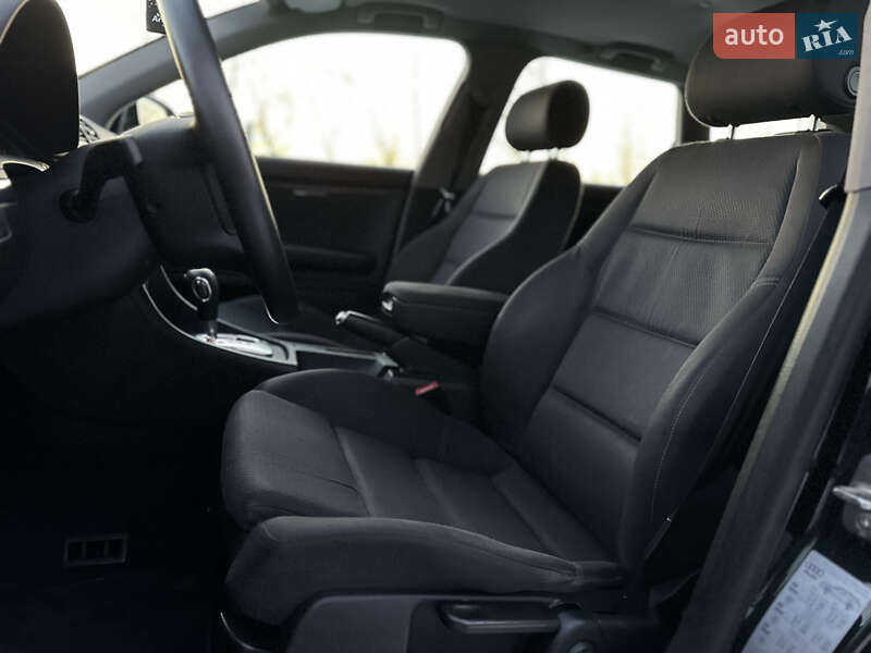 Универсал Audi A4 2003 в Виннице фото 22 Универсал Audi A4 2003 в Виннице