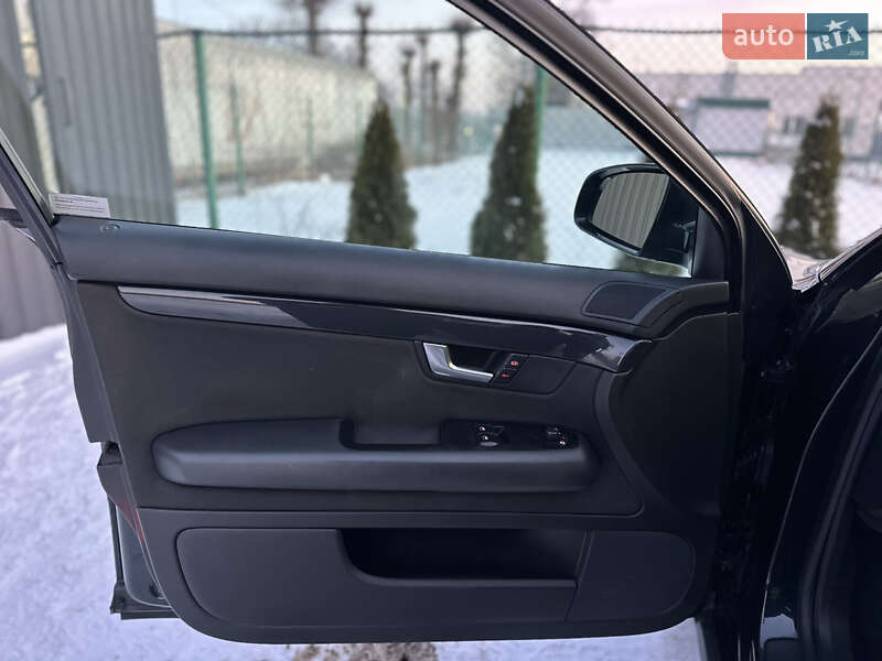 Универсал Audi A4 2003 в Виннице фото 21 Универсал Audi A4 2003 в Виннице