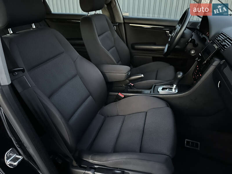 Универсал Audi A4 2003 в Виннице фото 38 Универсал Audi A4 2003 в Виннице