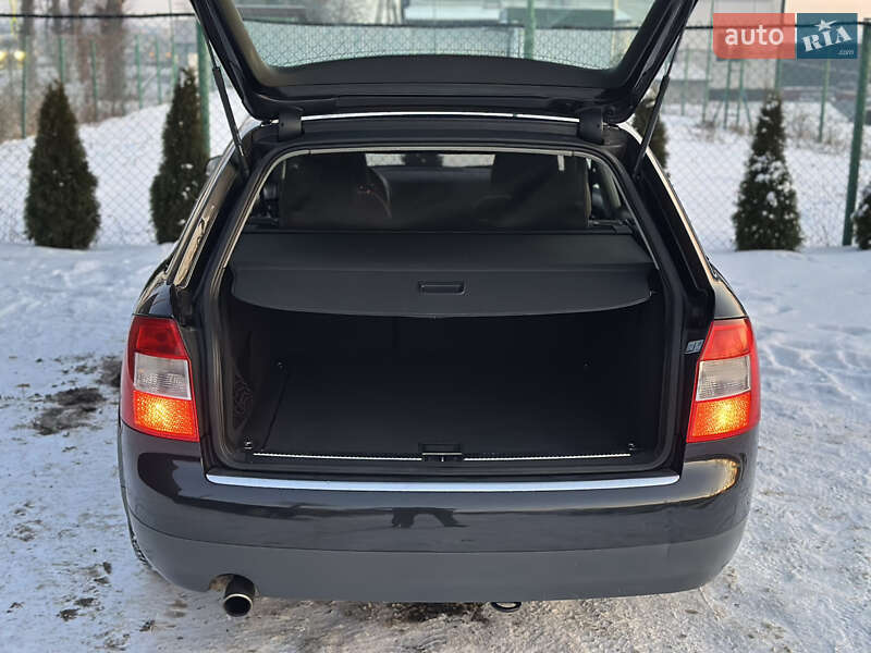 Универсал Audi A4 2003 в Виннице фото 43 Универсал Audi A4 2003 в Виннице
