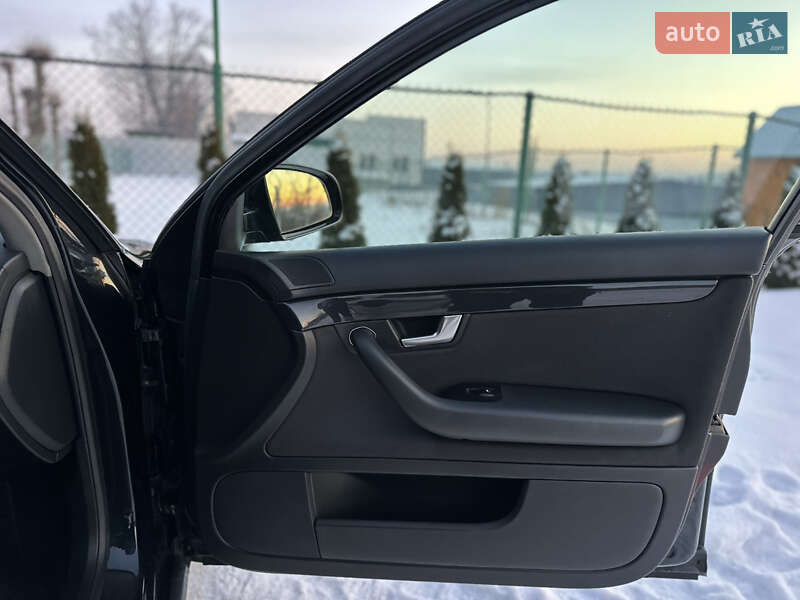 Универсал Audi A4 2003 в Виннице фото 35 Универсал Audi A4 2003 в Виннице