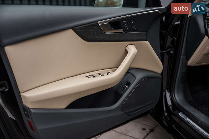 Седан Audi A4 2017 в Ірпені фото 16 Седан Audi A4 2017 в Ірпені