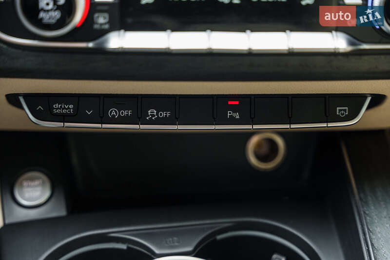 Седан Audi A4 2017 в Ірпені фото 23 Седан Audi A4 2017 в Ірпені