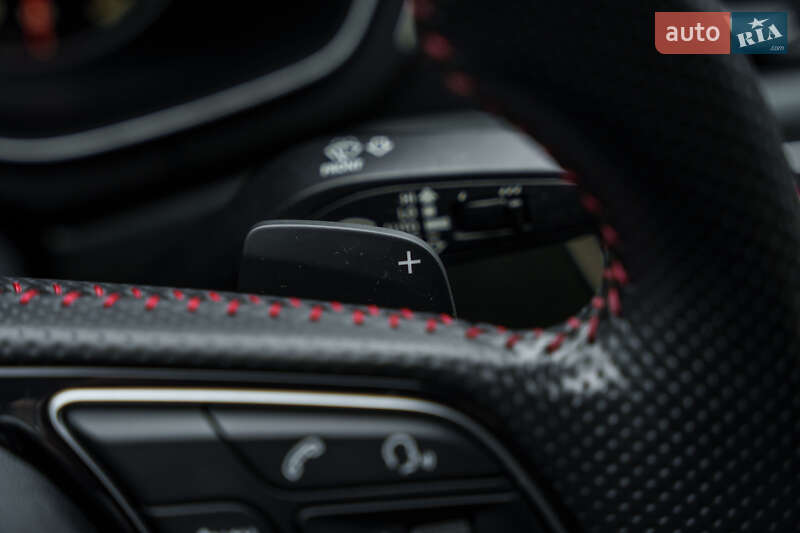 Седан Audi A4 2017 в Ірпені фото 33 Седан Audi A4 2017 в Ірпені