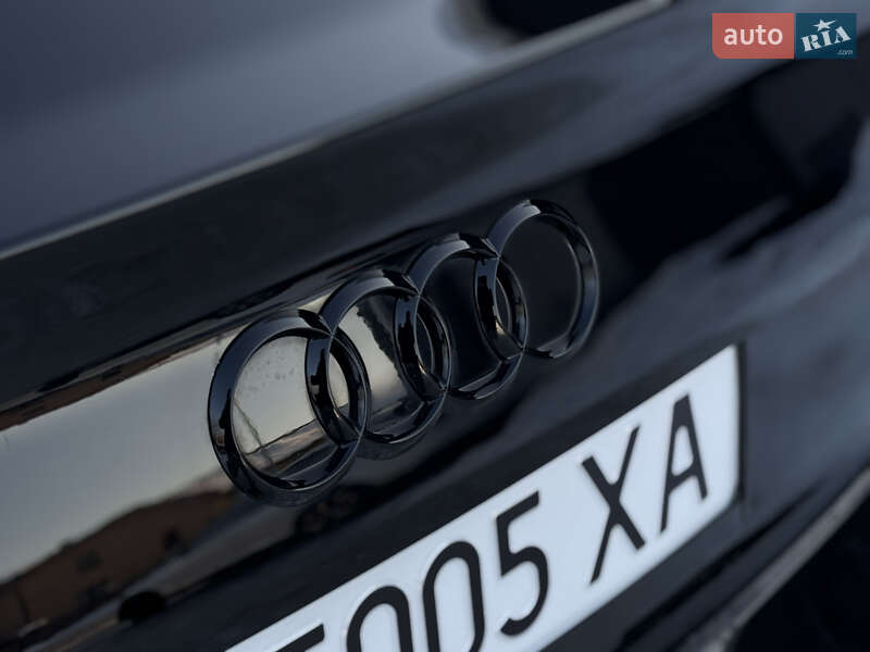 Седан Audi A4 2015 в Стрию фото 18 Седан Audi A4 2015 в Стрию