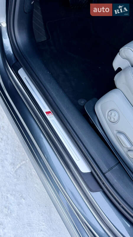 Седан Audi A4 2020 в Львове