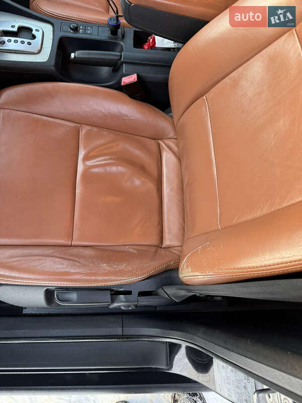 Универсал Audi A4 2004 в Сумах фото 11 Универсал Audi A4 2004 в Сумах