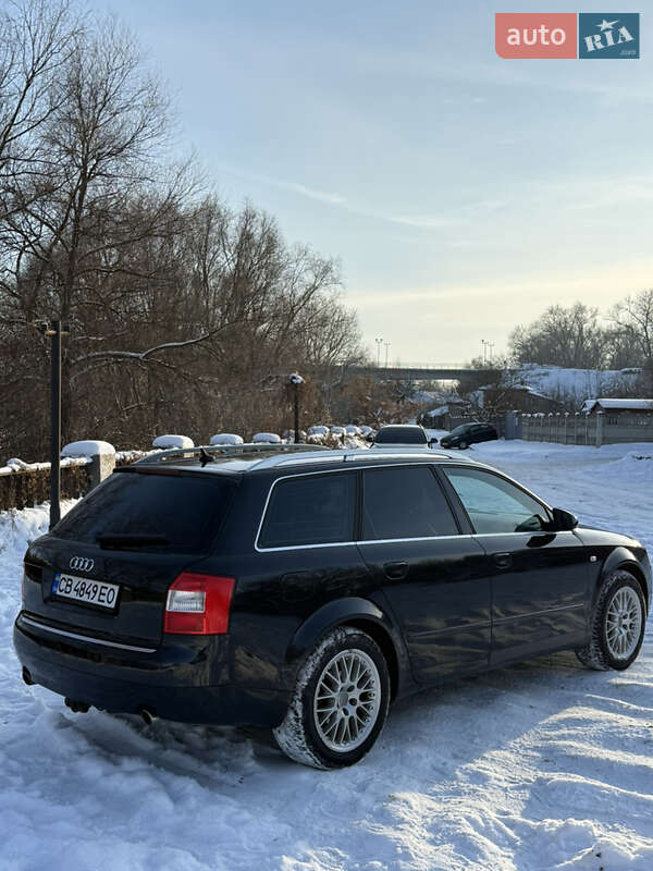Универсал Audi A4 2004 в Сумах фото 15 Универсал Audi A4 2004 в Сумах