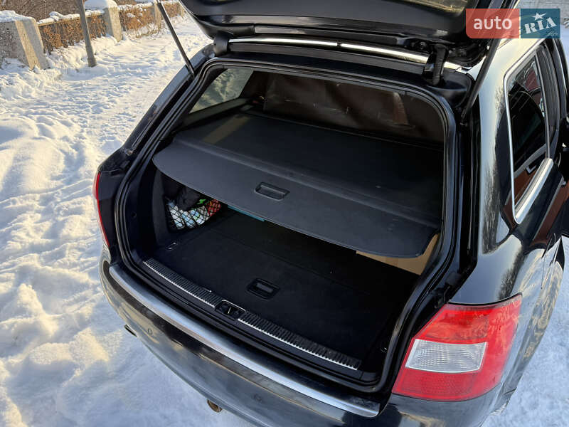 Универсал Audi A4 2004 в Сумах фото 23 Универсал Audi A4 2004 в Сумах