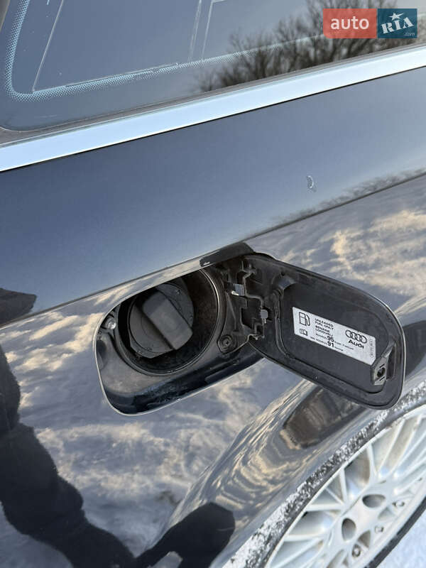 Универсал Audi A4 2004 в Сумах фото 18 Универсал Audi A4 2004 в Сумах