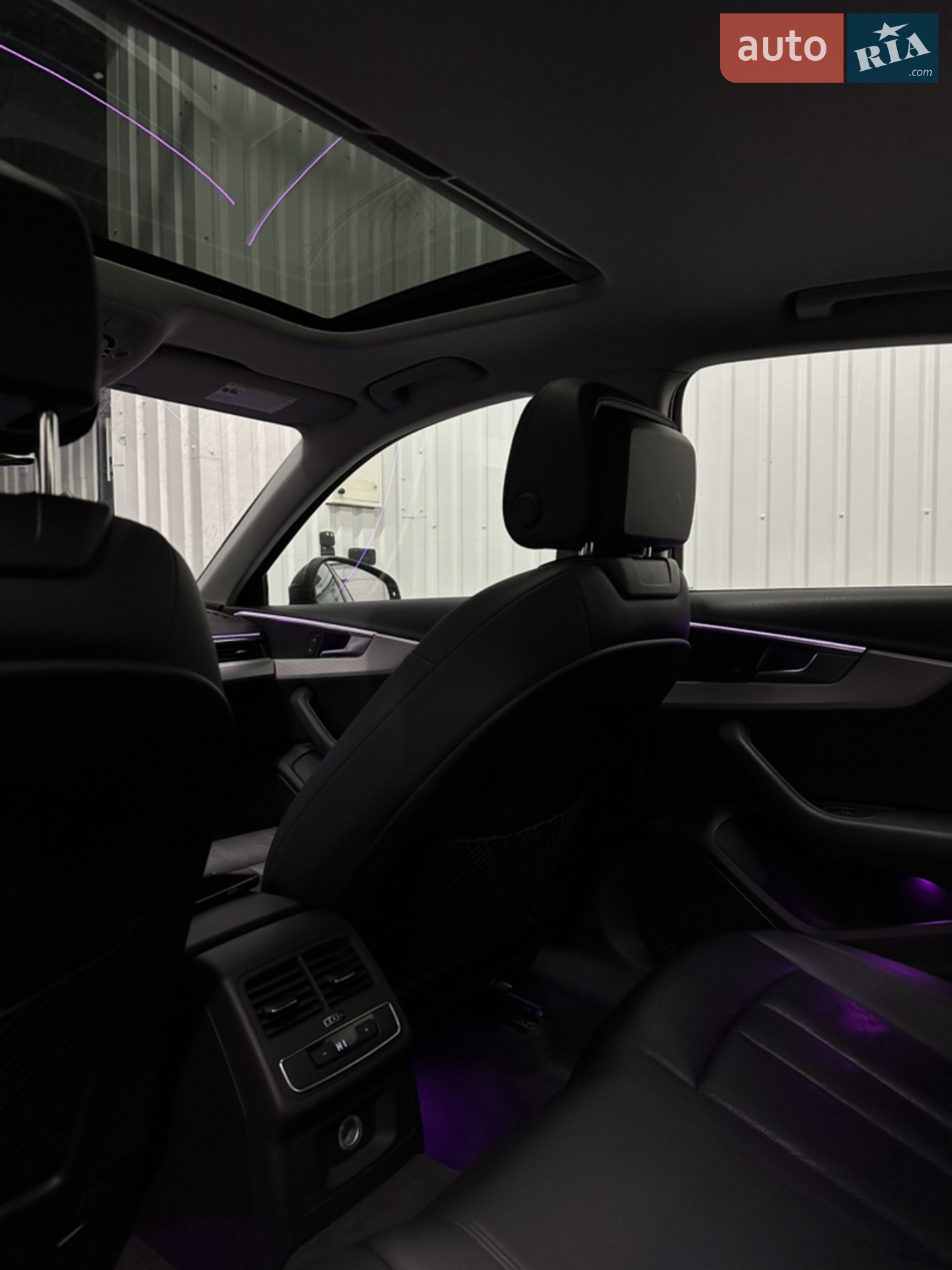 2016 Audi A4 - мініатюра 15