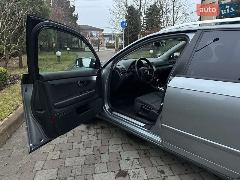 Універсал Audi A4 2006 в Сарнах