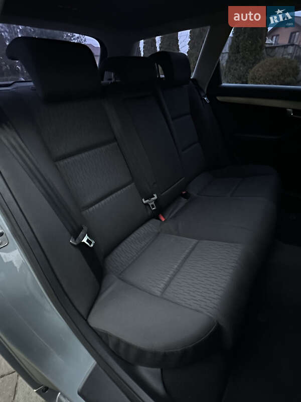 Універсал Audi A4 2006 в Сарнах