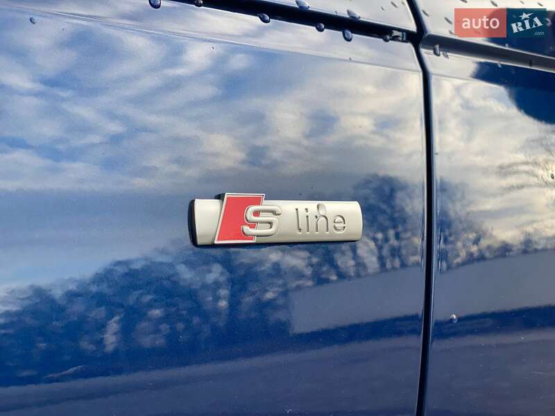 Универсал Audi A4 2018 в Киеве фото 21 Универсал Audi A4 2018 в Киеве